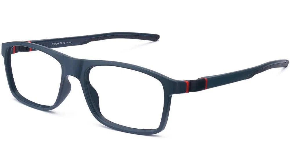 Bflex B-BOLD Eyeglasses - view 5